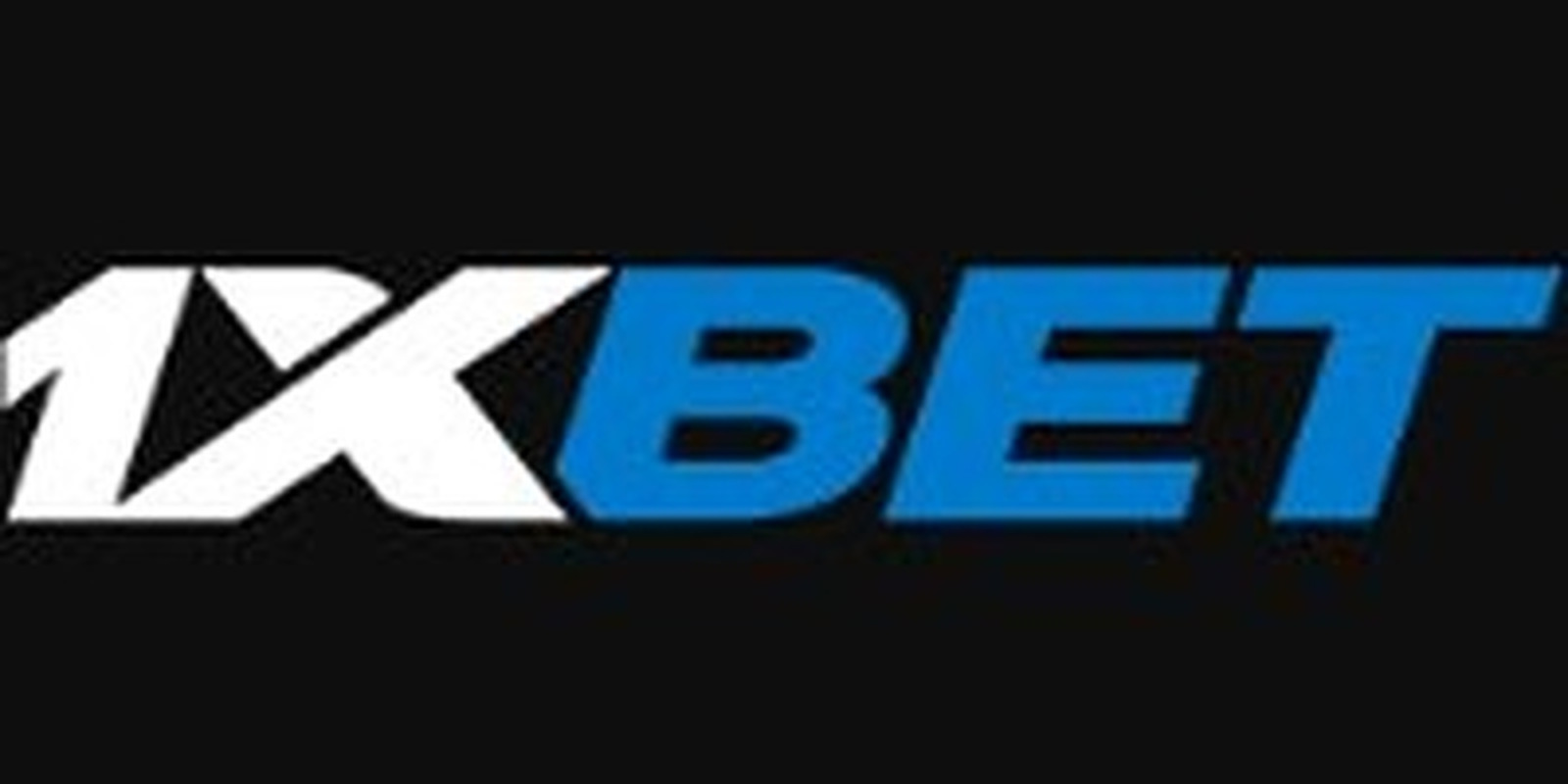 1xBet logosu