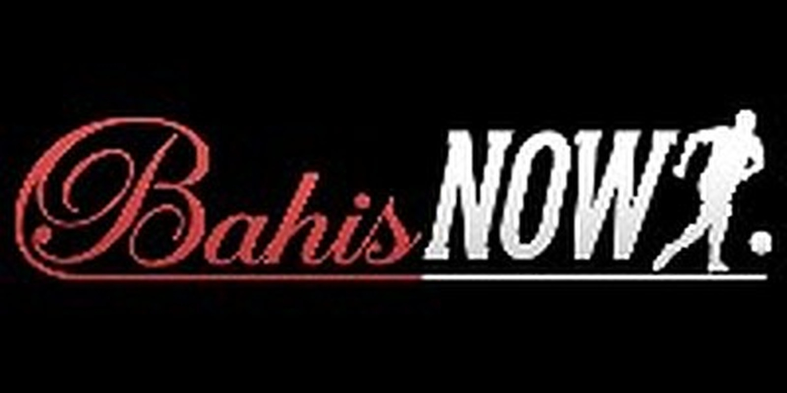 Bahisnow logosu