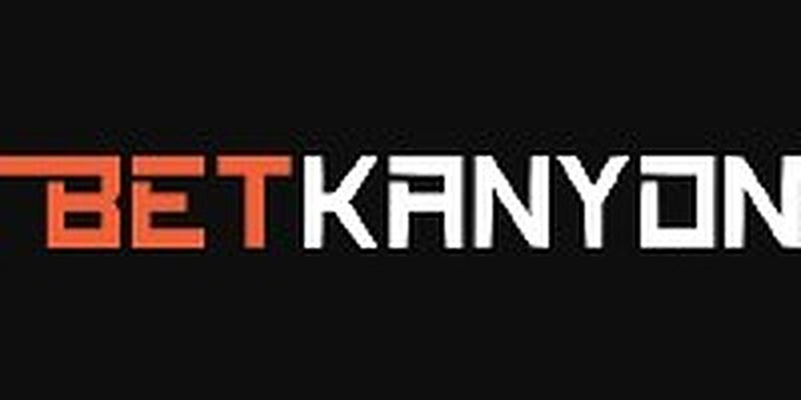 Betkanyon logosu