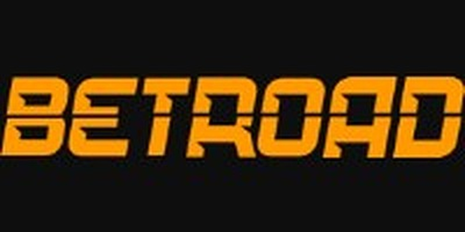 Betroad logosu