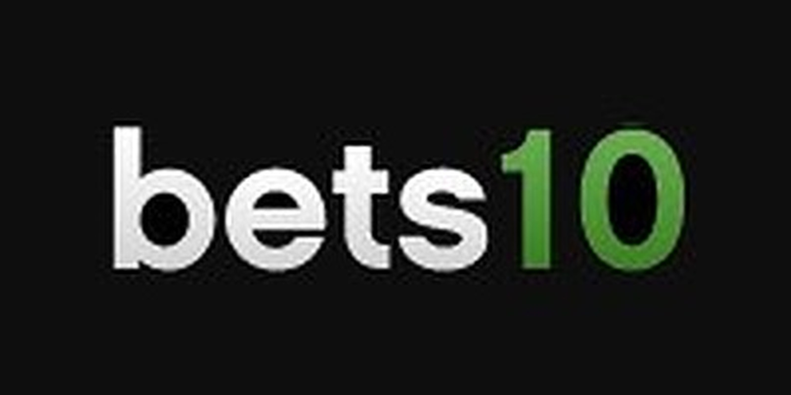 Bets10 logosu