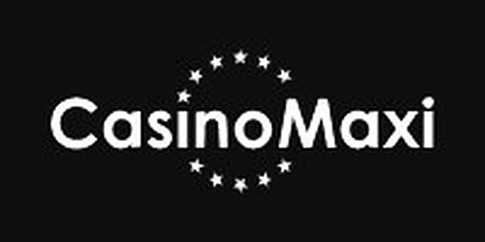 Casinomaxi logosu