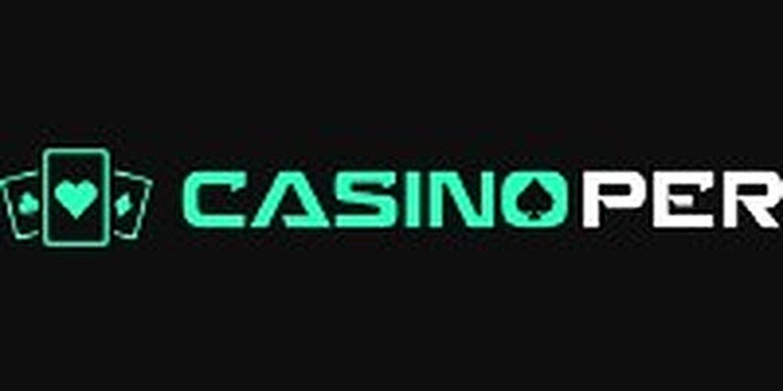 Casinoper logosu