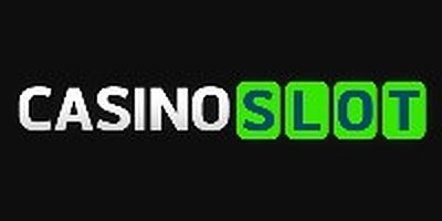 Casinoslot logosu