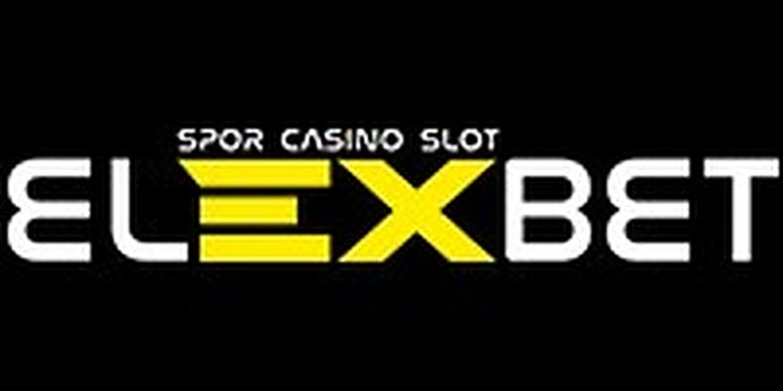 Elexbet logosu