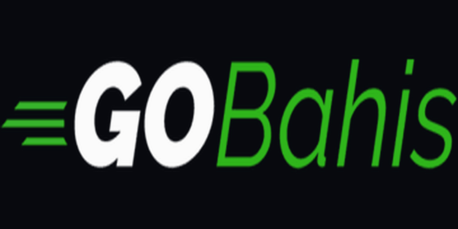 Gobahis logosu