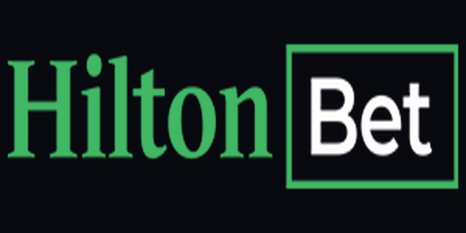 Hiltonbet logosu