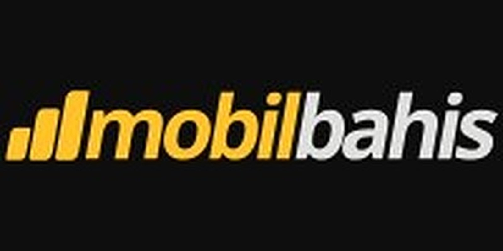 Mobilbahis logosu
