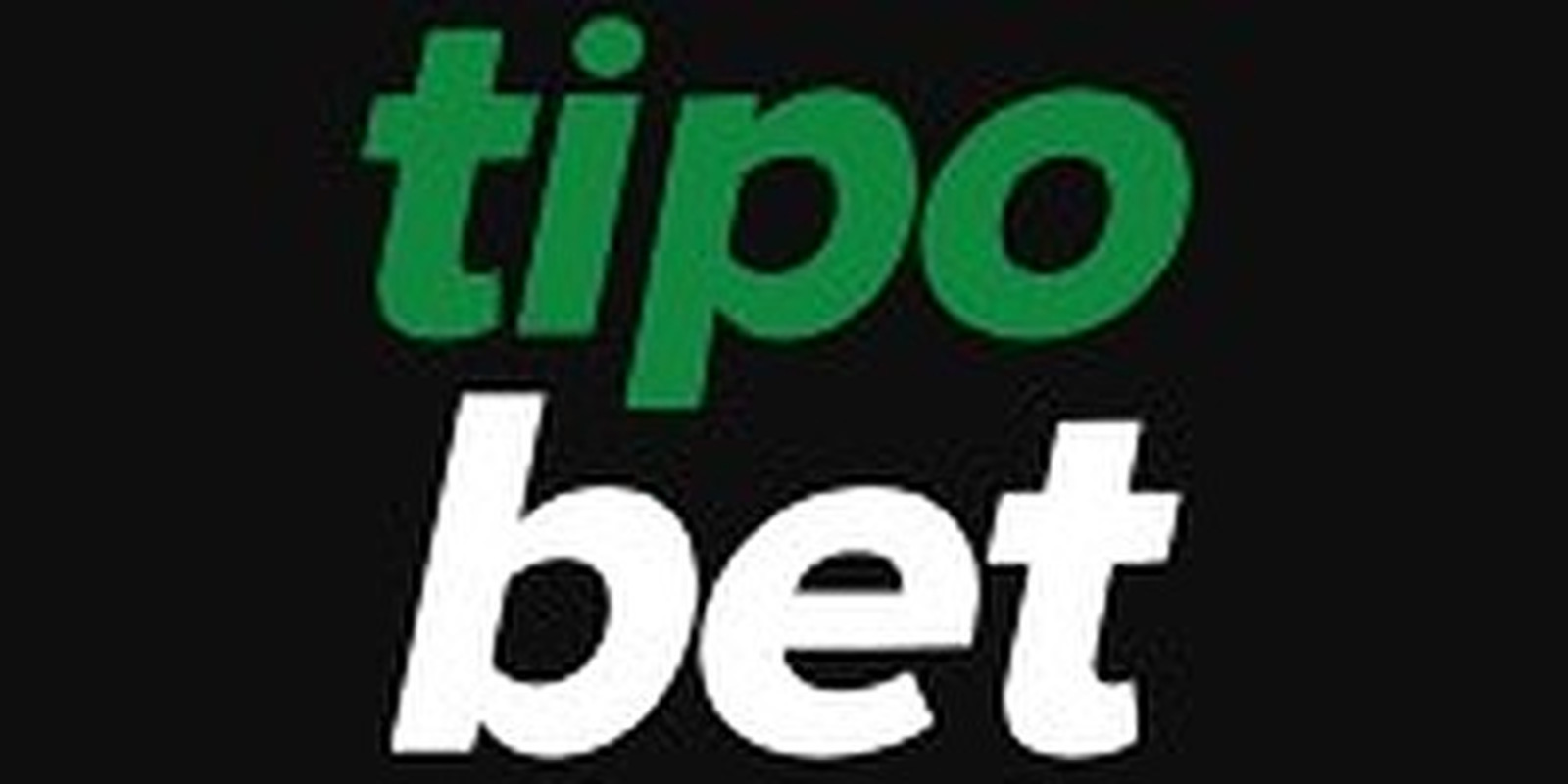 Tipobet logosu