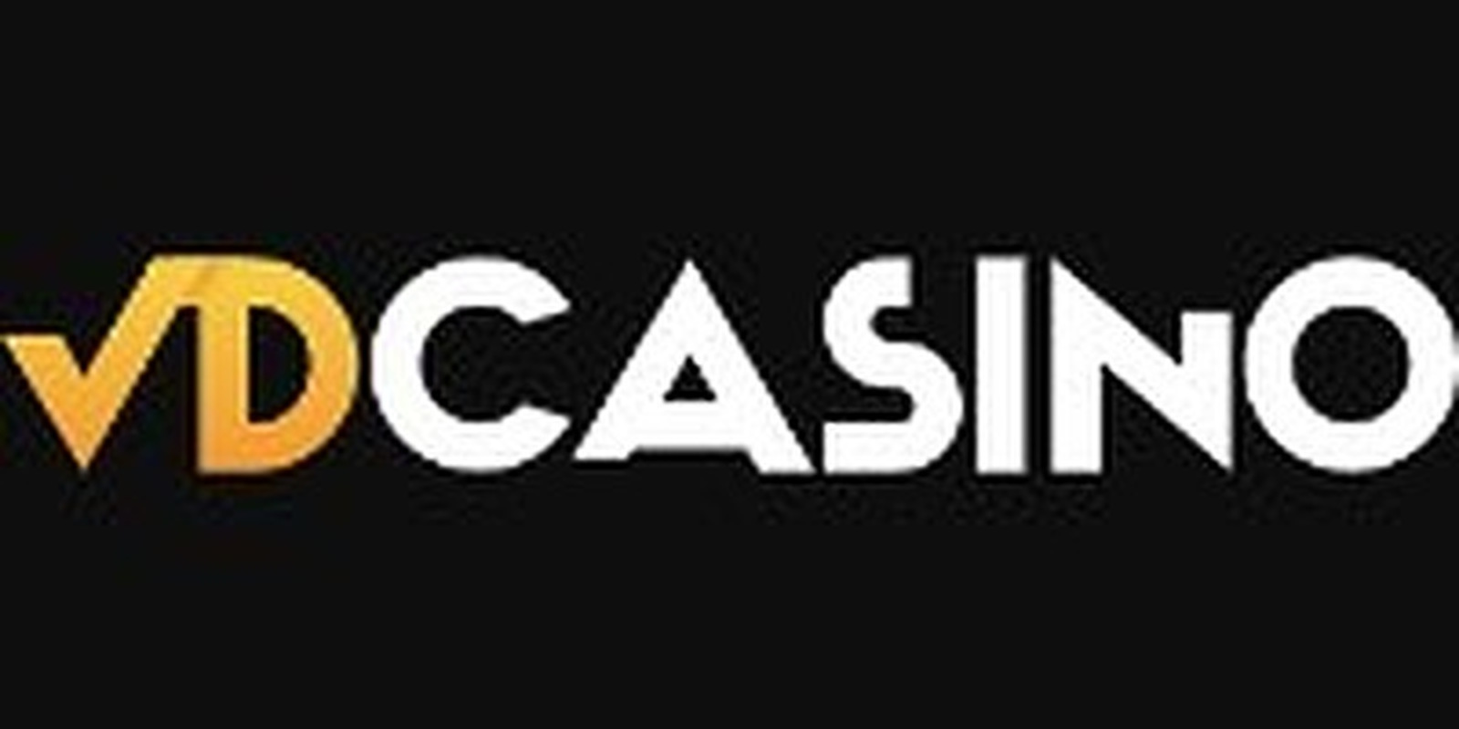VdCasino logosu
