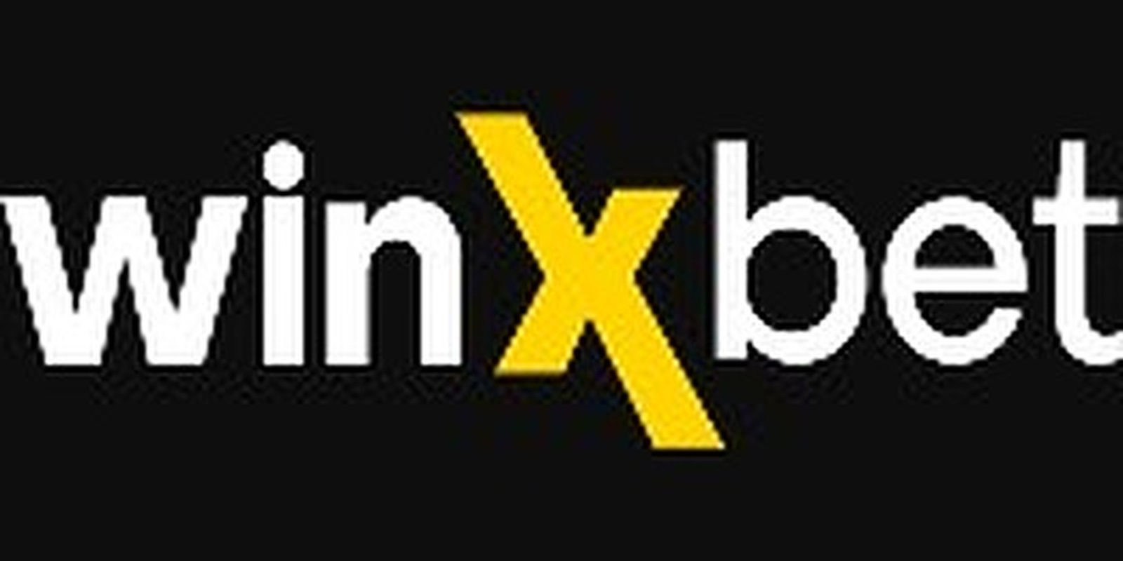 Winxbet logosu